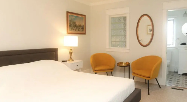 Номер Classic Jacksons Falls Country Inn