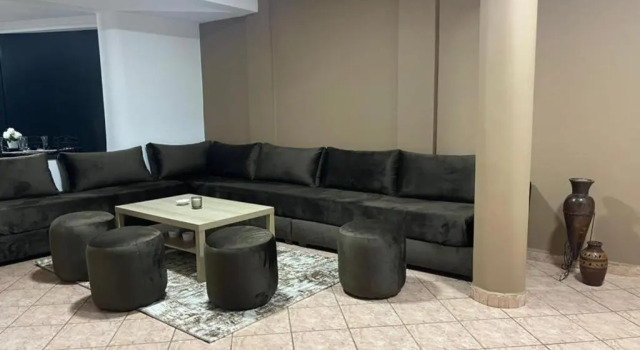 Villa à 5 min de la mer, Забронировать Вилла Коттеджи Founty, Коттедж