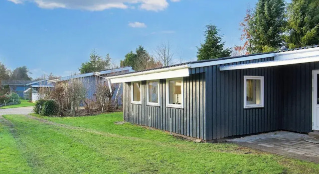 4 Person Holiday Home in Grevinge, Buchen Sie Ferienhaus Villen in Grevinge, Villa