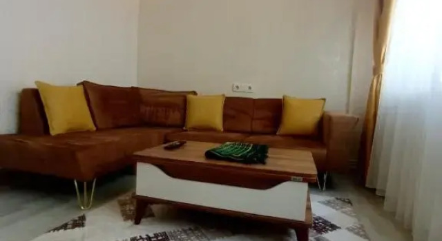 Апартаменты Mi̇r Comfort Hotel
