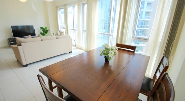 Апартаменты Kennedy Towers - Residences 3