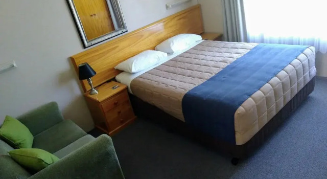 Armidale Rose Villa Motel