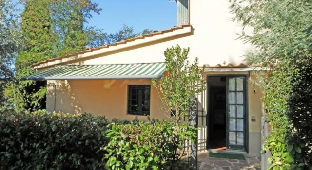 Casa Chiesanuova