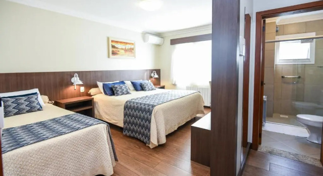 Номер Deluxe Hotel Kehl Haus