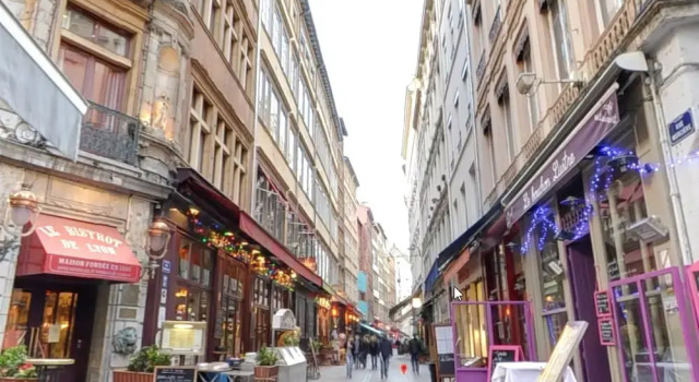 Honorê - Hôtel Pour Nomades Rêveurs - 58 Mercière, Забронировать Отель Лион Rhône, рядом с Станция метро Vieux Lyon