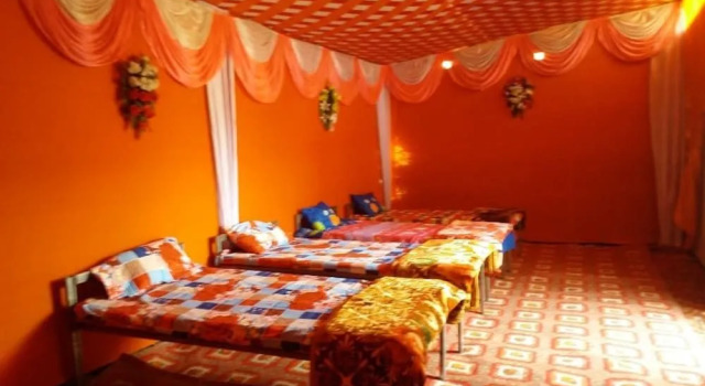 Krishna Kumbh Cottage, Забронировать Дом для отпуска Коттеджи Аллахабад, Коттедж