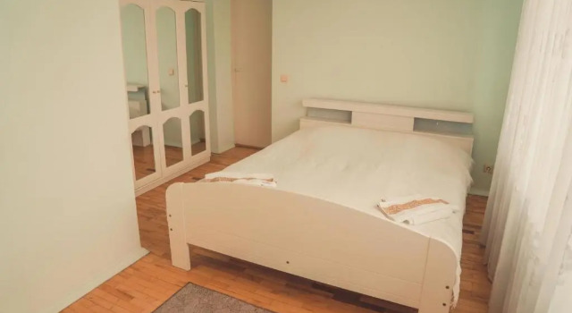 Люкс Hotell Pääsuke
