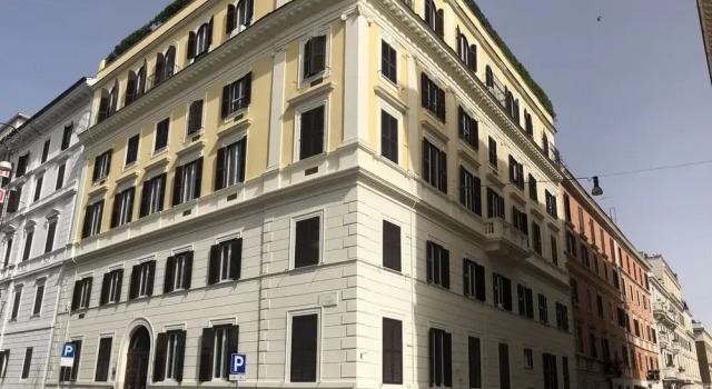 Residenza Termini