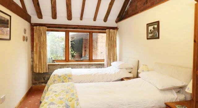 Sunset Cottage, Varaa Lomakoti Mökit kohteessa Merseyside, Mökki