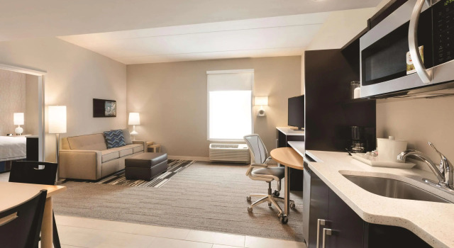 Home2 Suites by Hilton Nashville Franklin Cool Springs, Buchen Sie Hotel Franklin Tennessee