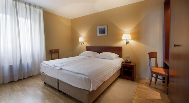 Hotel Laurus - Liburnia