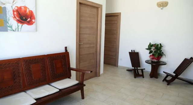 Agriturismo Il Sorriso Degli Ulivi