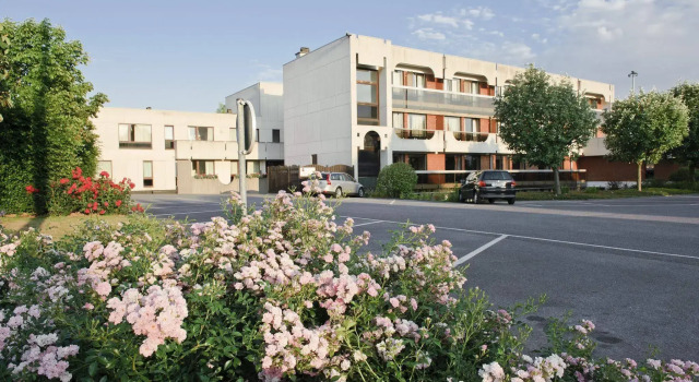Hotel Les 3 Clés