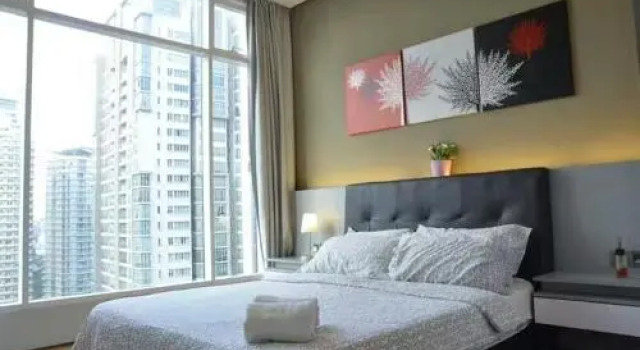 Soho Suites KLCC by LX Suites 2