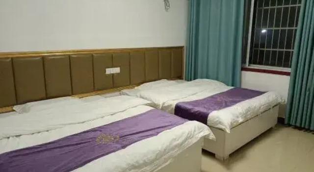 Zhangjiajie Xiangjia Xiaoyuan Homestay