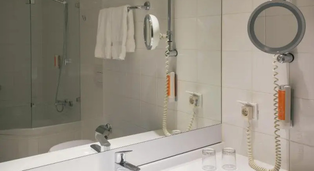 Номер Standard Vienna House Easy by Wyndham Bad Oeynhausen