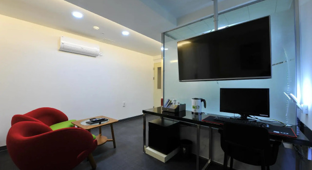 YTT Hotel Nampo
