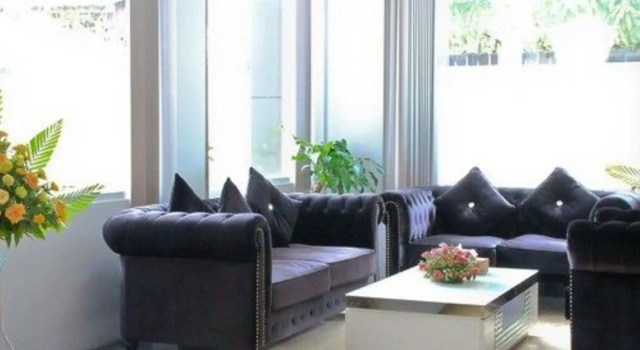 Hotel 7 Mile, Book Hotel Mayangone Township 