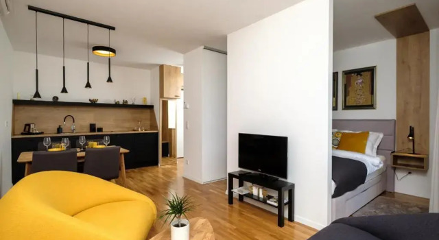 Studio Apartman KRILA WINGS