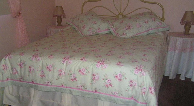Valleyfield Cottage, Rezervasyon Tatil Evi Tasmanya kır evleri, Küçük Ev