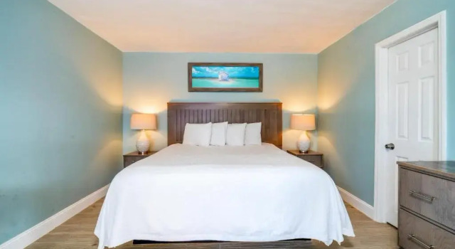 Номер Superior Rainbow Bend Resort