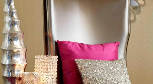 Двухместный номер Standard Renaissance Atlanta Waverly Hotel & Convention Center