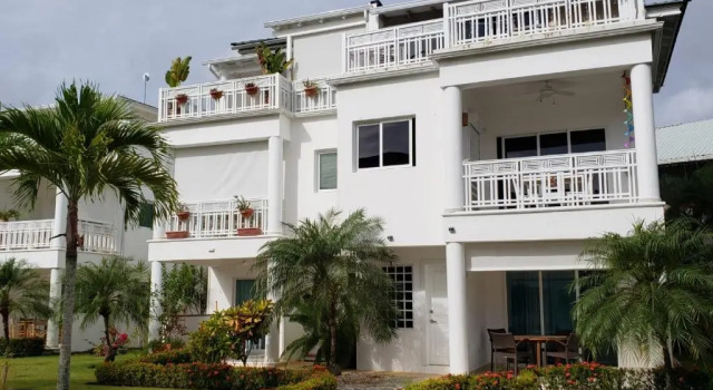 La Fenice, Playa Popy, Rezerwuj Hotel Las Terrenas Samana