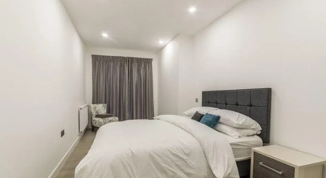 Canning Town by Viridian Apartments, Забронировать Апартаменты/квартира Апартаменты Лондона, рядом с Dock Beach, Апартаменты/квартира