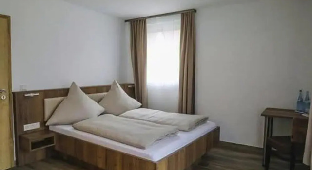 LOOK Hotel & Rooms