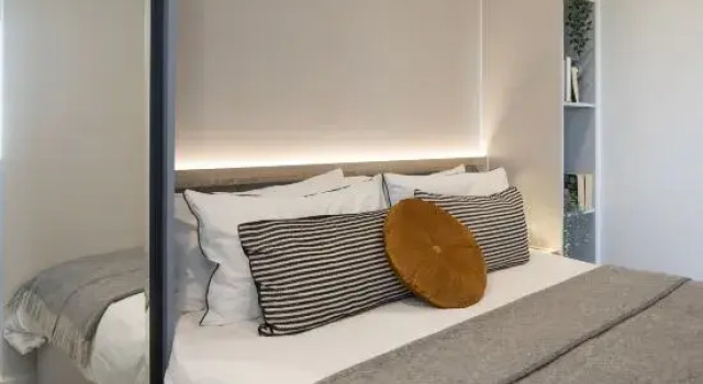 Люкс StayCozy Studio Apartments in Croydon