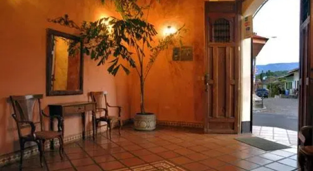 Hotel La Pérgola, Book Hotel Granada Granada Region