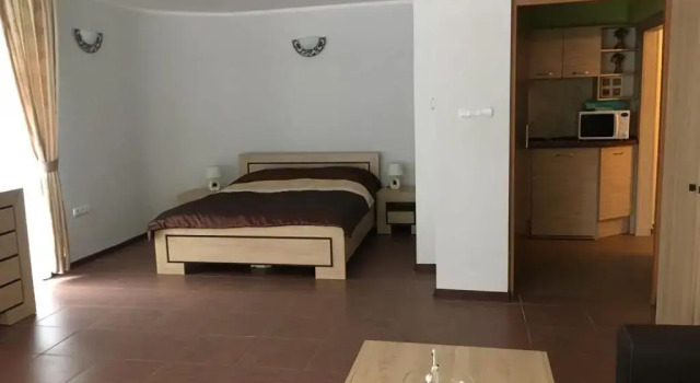 Apartamenty Kornel