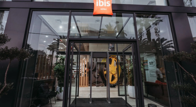Ibis Mohammedia, Boek Hotel Mohammedia Doukkala-Abda
