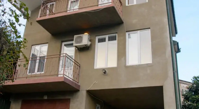 Nesthouse-BUDE, Boek Hotel Hotels in Imereti met ontbijt, Ontbijt