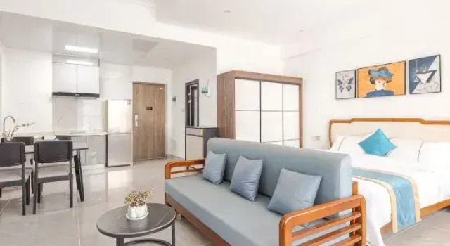 Suite Business ROOMME