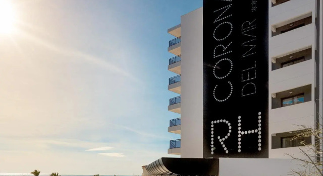 Hotel RH Corona del Mar By Hoteles RH