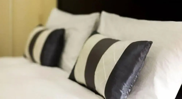 Habitación Estándar 1 dormitorio con vista a la ciudad Mokorro Hotel