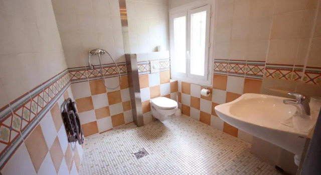 Номер Standard Ô Villagio Hôtel