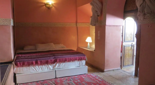 Двухместный номер Standard Riad Maizie