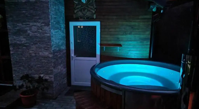 Comfy House, Забронировать Дом для отпуска Борша Марамуреш