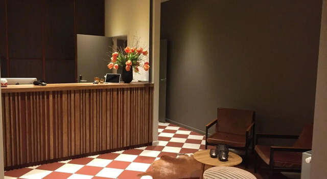 Hotel Marcel