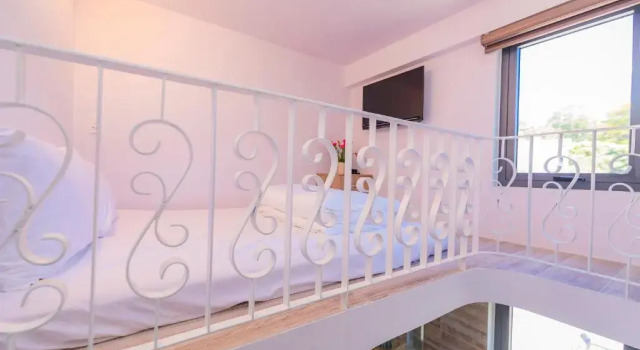 Номер Standard Khanh Uyen 3 Hotel