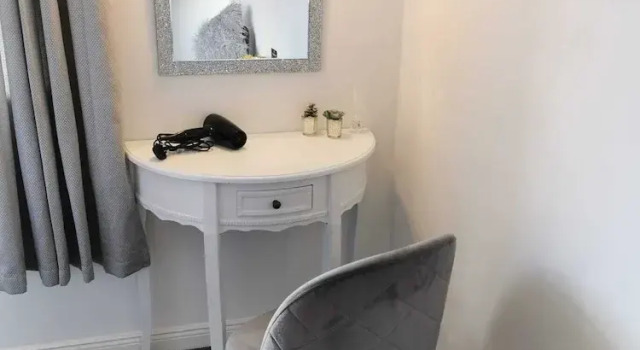 The Coach House Rooms