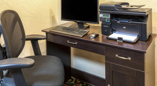 Baymont by Wyndham Amarillo East