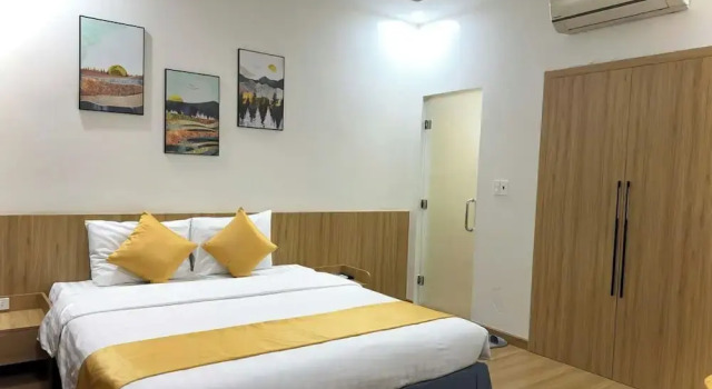Двухместный номер Standard White Hotel