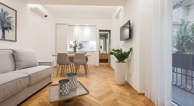 Standard Apartment Ferrini Home - Riso 80