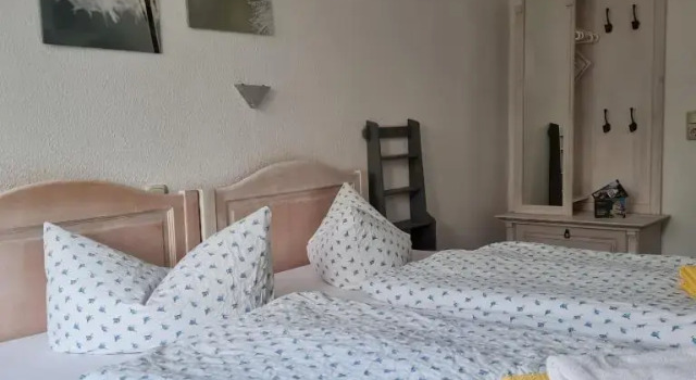 Номер Economy Pension Schmidt