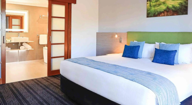 Novotel Vines Resort Swan Valley, Reserva ahora Resort The Vines Swan Valley