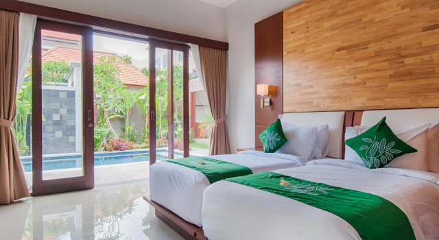 Amelle Villas & Residences Canggu, Забронировать Отель Отели провинции Бали с завтраком, Завтраки