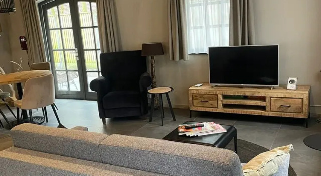 Апартаменты In de Witte Dame Hotel Bar Kitchen Apartments